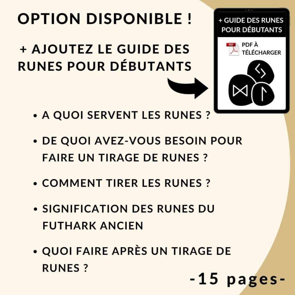 runes guide garaulion