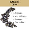runes onyx