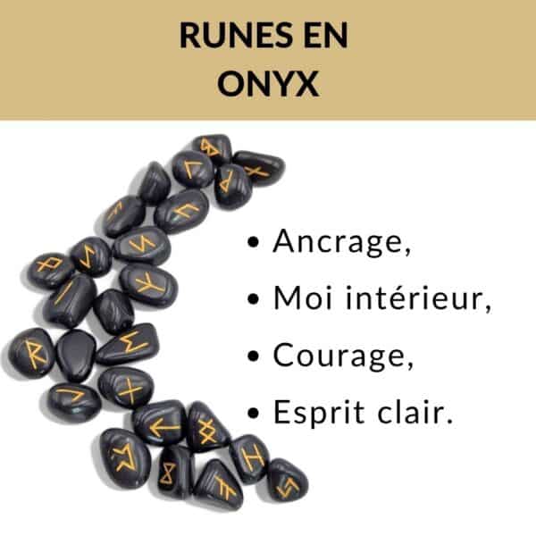 runes onyx