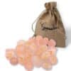 runes quartz rose