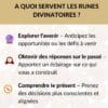 runes quartz rose