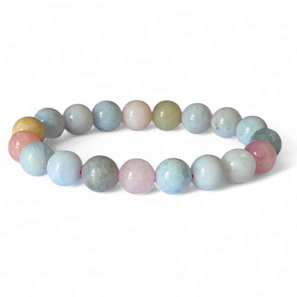 bracelet Béryl 10mm