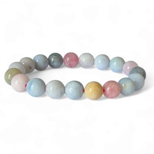 bracelet Béryl 10mm