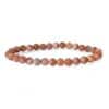bracelet Rhodochrosite 6mm (3)