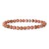 bracelet Rhodochrosite 6mm (3)