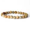 bracelet agate crazy lace 8 mm