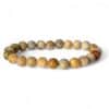 bracelet agate crazy lace 8 mm