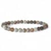 bracelet agate du botswana 6mm (3)