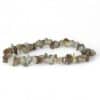 bracelet agate du botswana baroque (2)