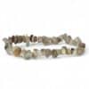 bracelet agate du botswana baroque (2)