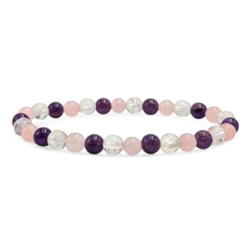 bracelet apaisement 6mm