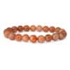 bracelet pierre de soleil 10mm (2)
