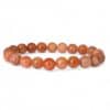 bracelet pierre de soleil 10mm (2)