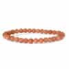 bracelet pierre de soleil 6mm
