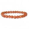 bracelet pierre de soleil 8mm (2)