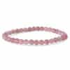 bracelet quartz fraise 5,5mm