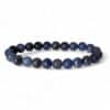 bracelet sodalite 8mm