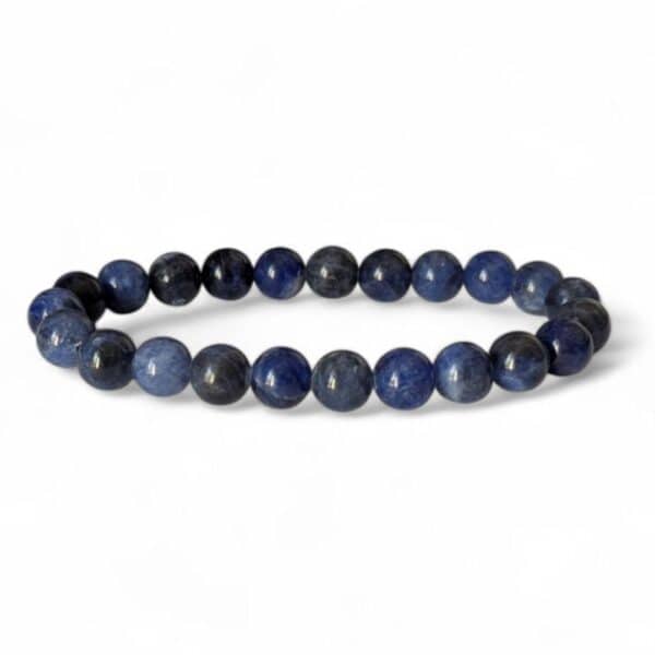 bracelet sodalite 8mm