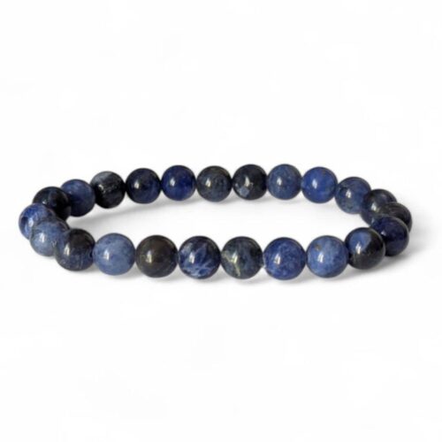 bracelet sodalite 8mm