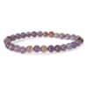 bracelet super seven 6mm