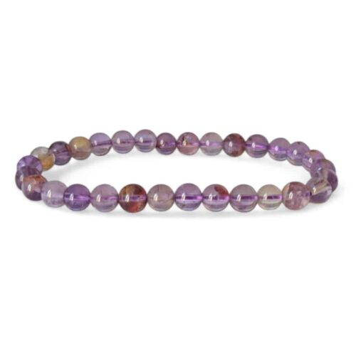 bracelet super seven 6mm