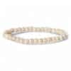 bracelet magnesite 6mm