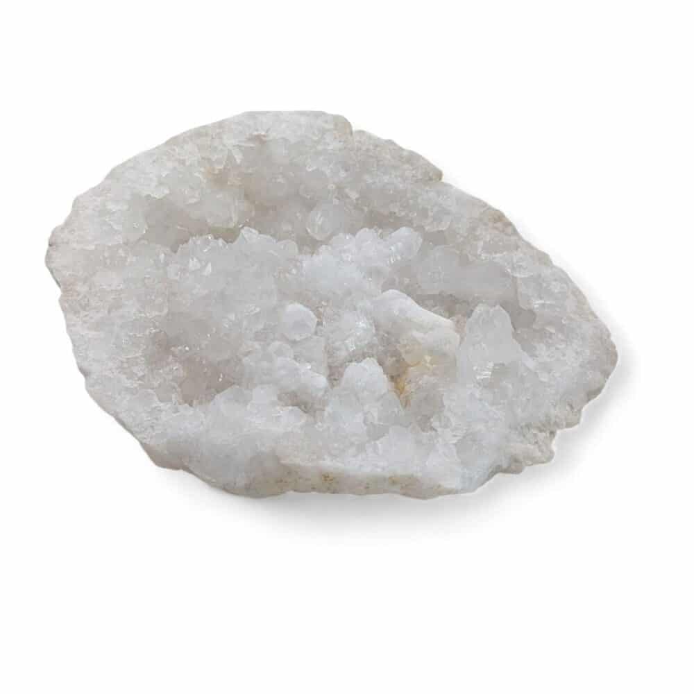 Géode de Cristal de Roche 1kg
