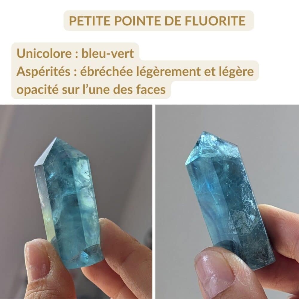 lot 4 pierres imparfaites