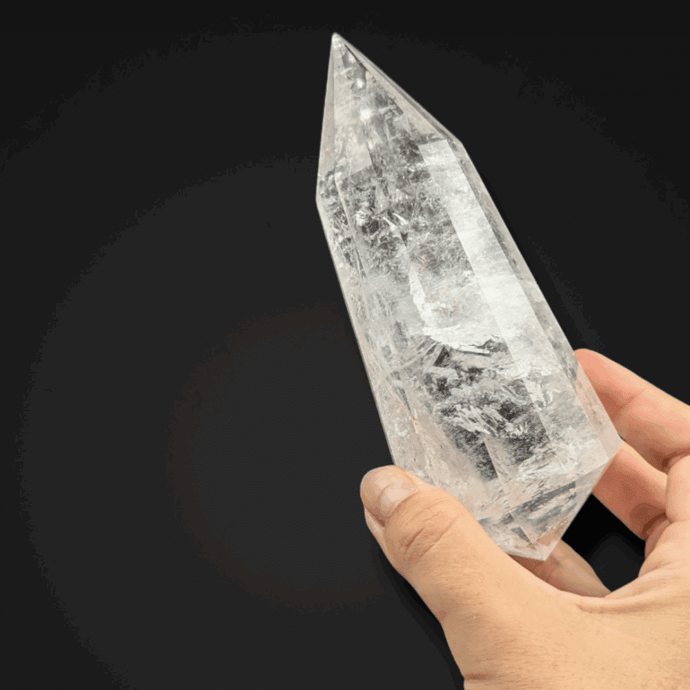 quartz vogel