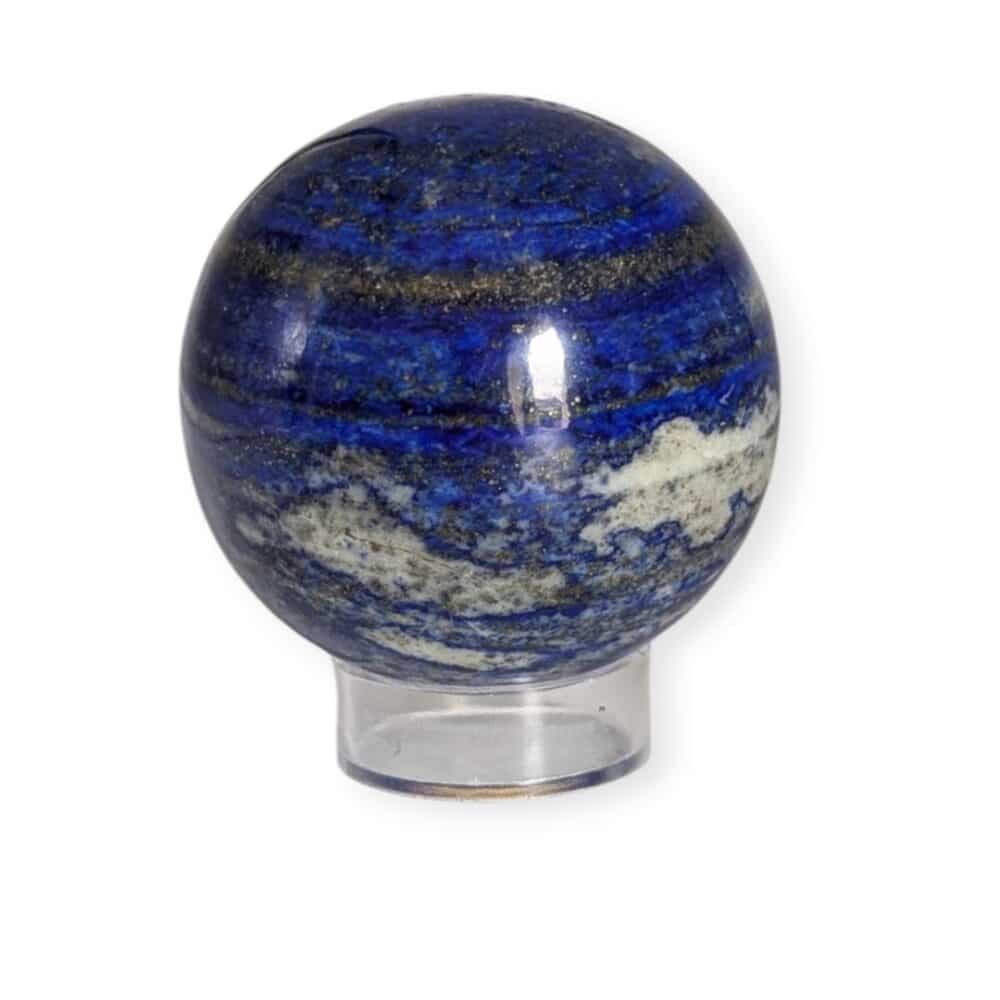 Sphère Lapis-Lazuli | 5,7cm