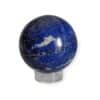 sphère lapis-lazuli 364g