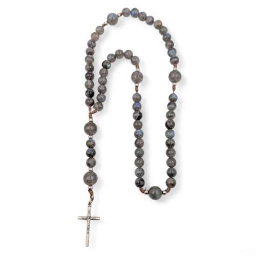 chapelet labradorite