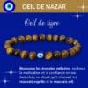 bracelet oeil de nazar
