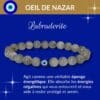 bracelet oeil de nazar