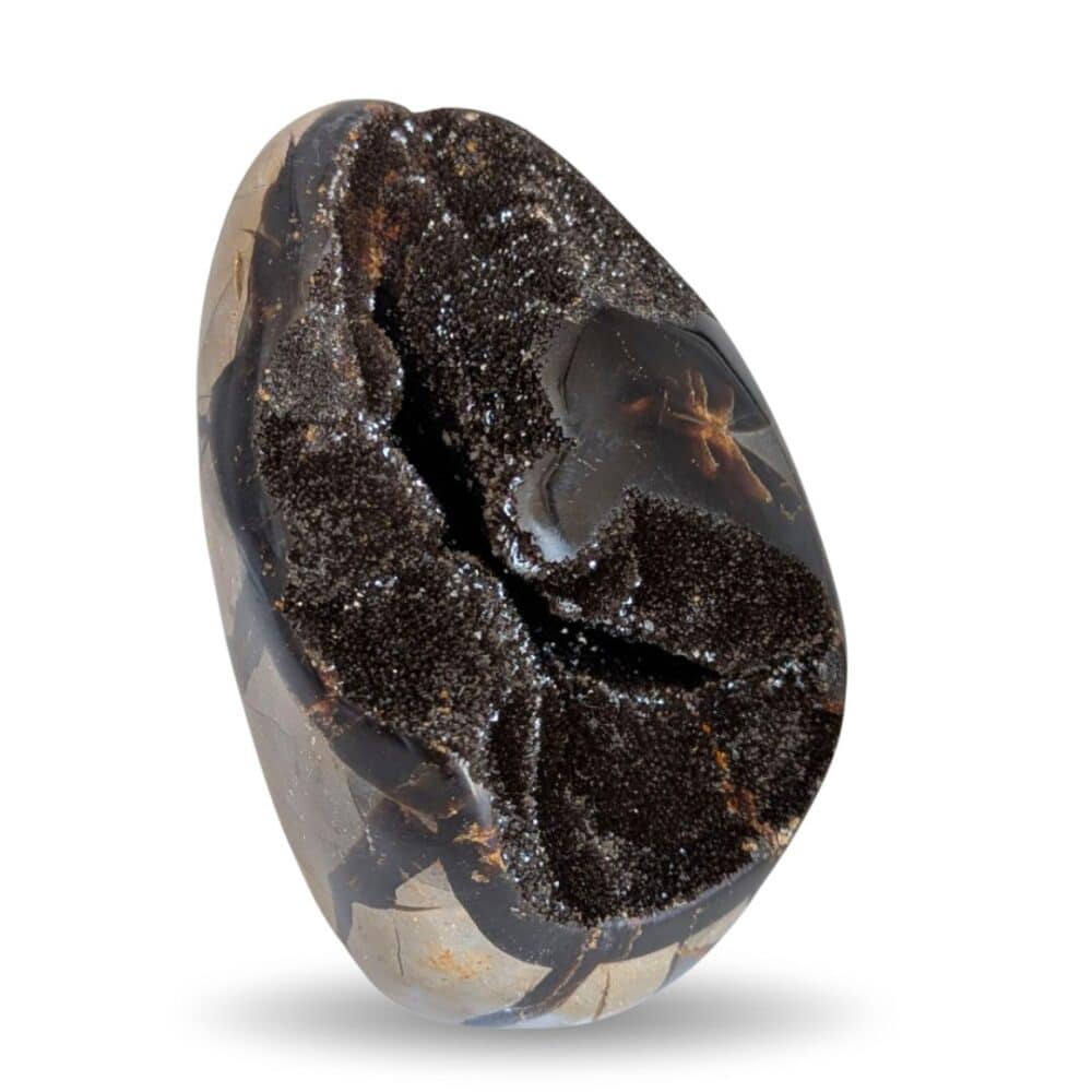 œuf de Septaria sauvage 1kg