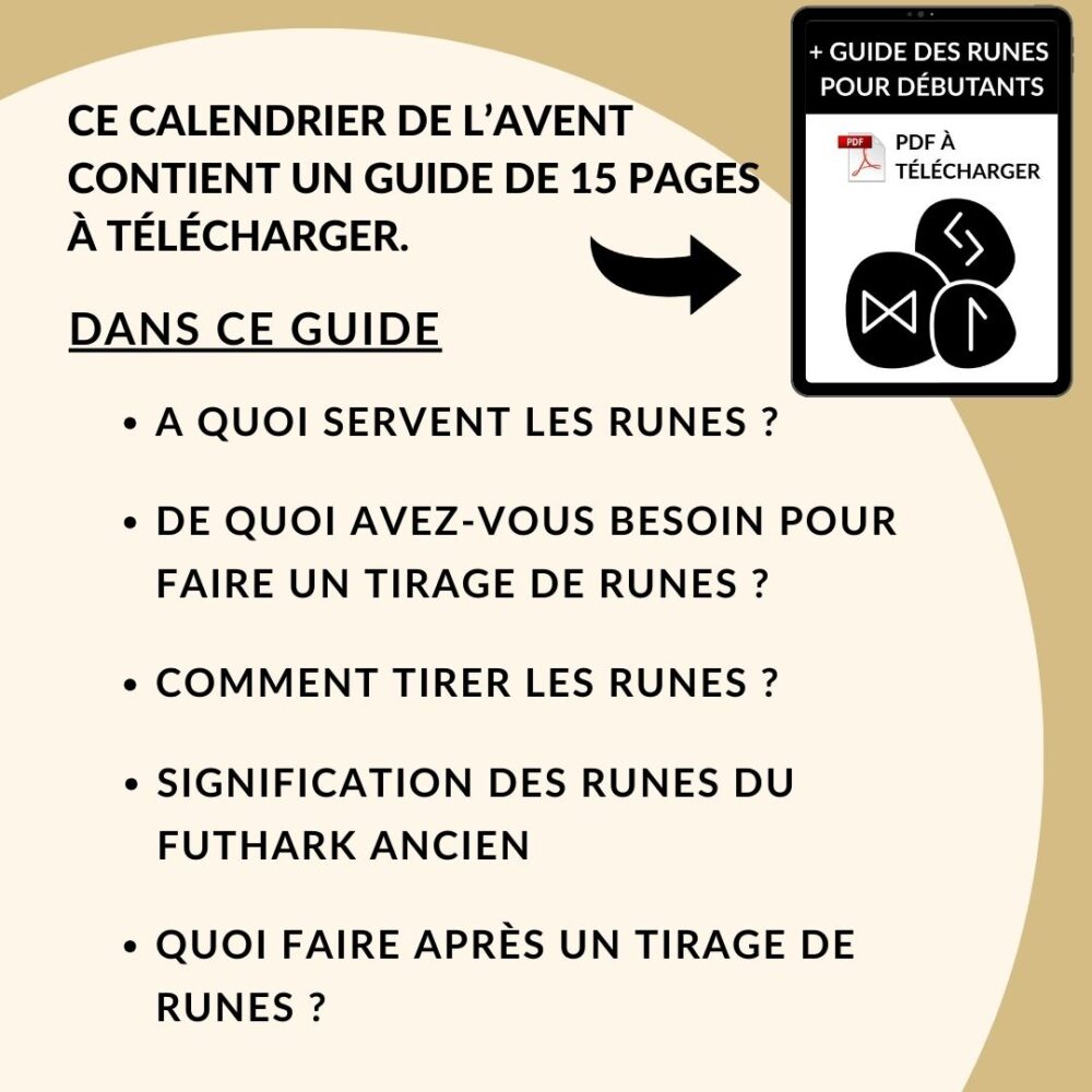 runes guide