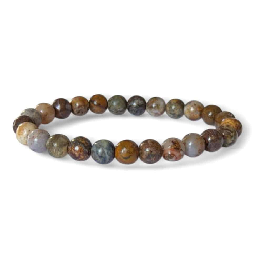 bracelet pietersite