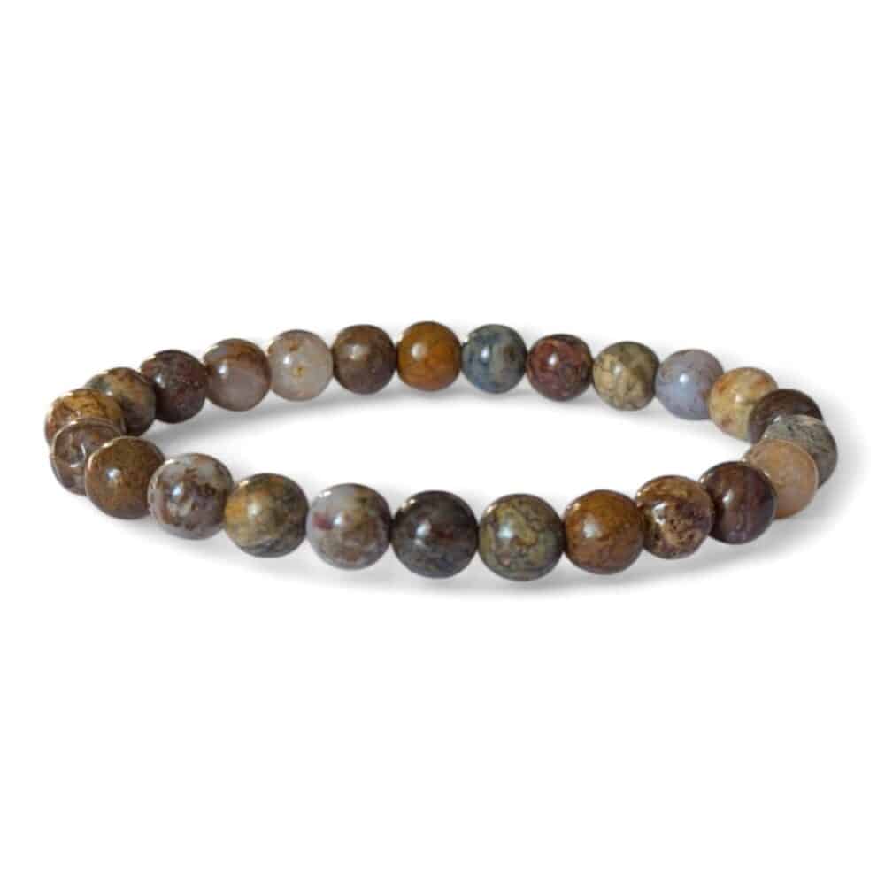 bracelet pietersite