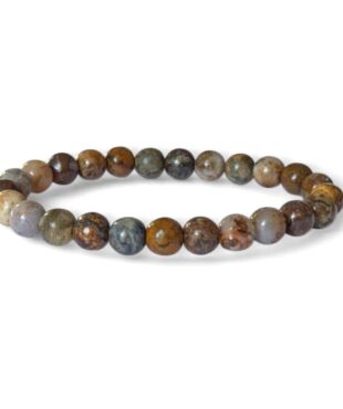 bracelet pietersite