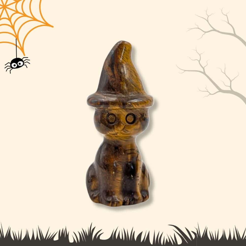 chat halloween