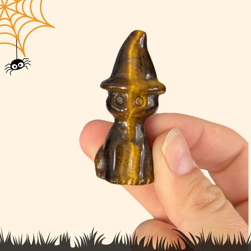 chat halloween