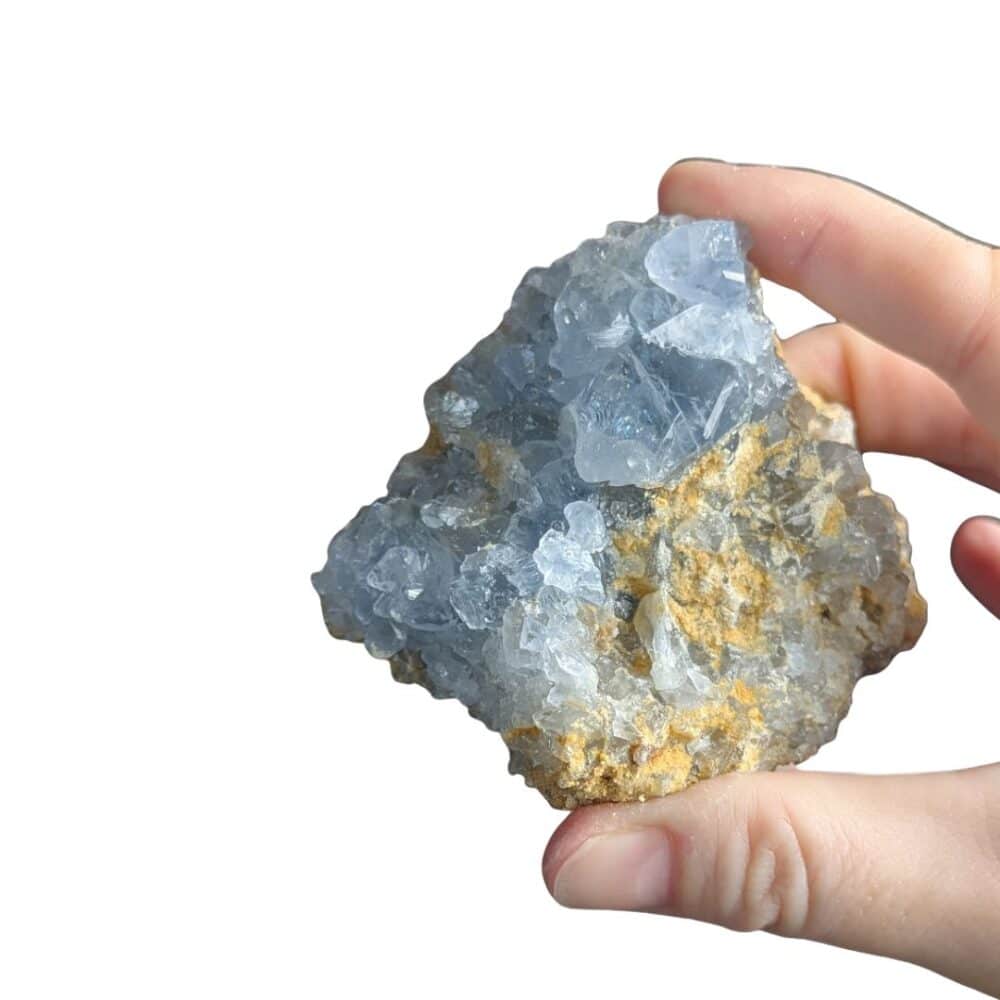 druse célestine 305g