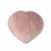gros coeur en quartz rose