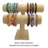 porte bracelet double