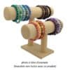 porte bracelet double