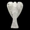 Grand ange en cristal de roche