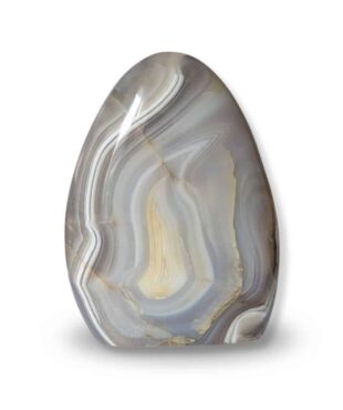 agate forme libre