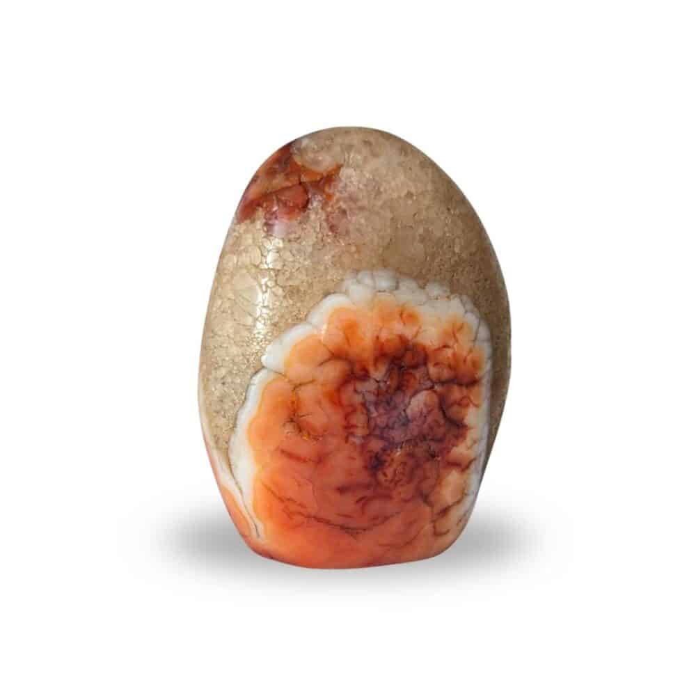 cornaline forme libre