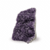 géode améthyste 489g