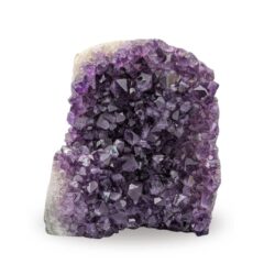 géode améthyste 990g